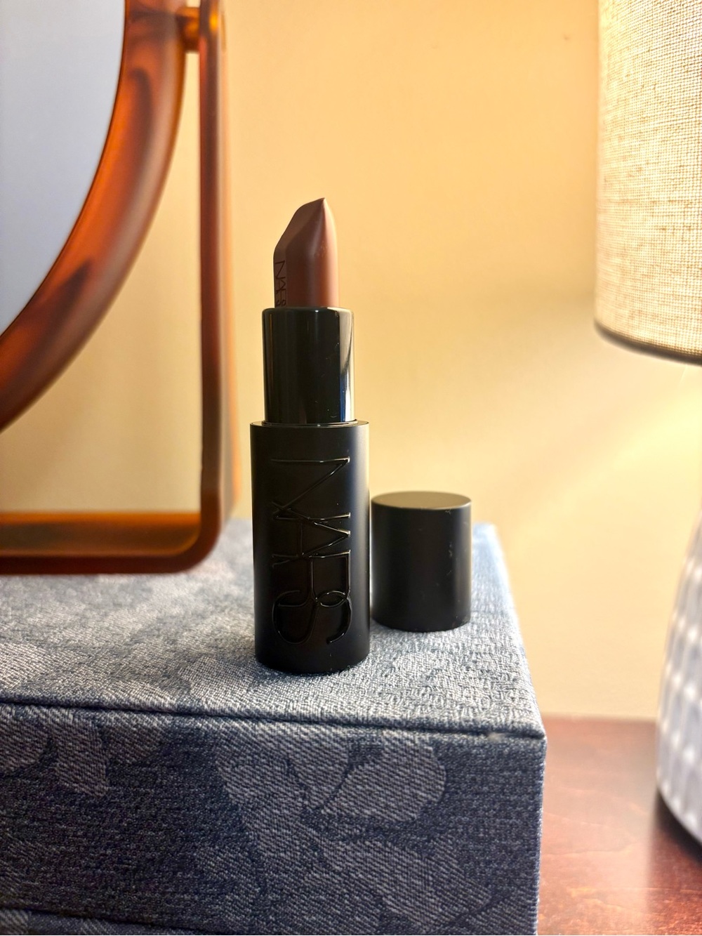 NARS Explicit Lipstick